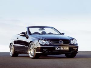 Mercedes-Benz CM50 by Carlsson '2007